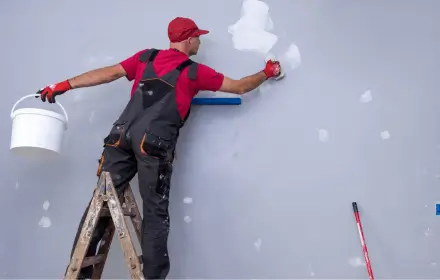 Commercial Painting Services