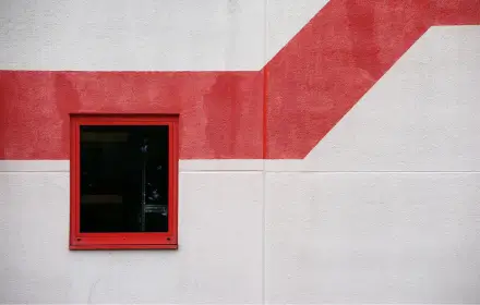 Exterior House Painting