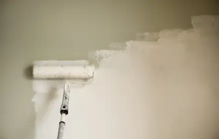 Interior House Painting